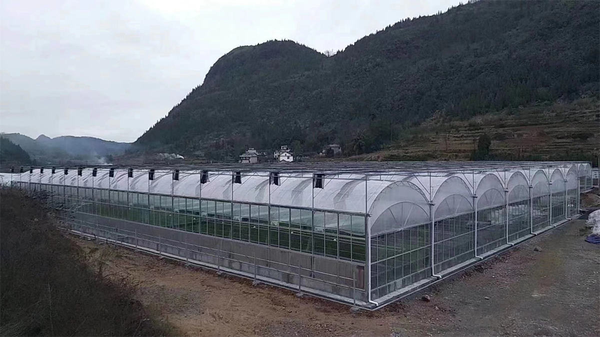 湖北宜昌工程
